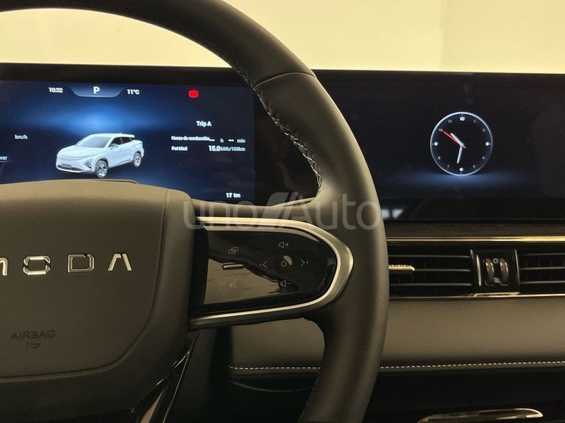 5 EV Premium