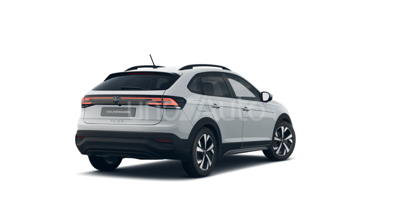 Taigo 1.0 TSI Más 85kW