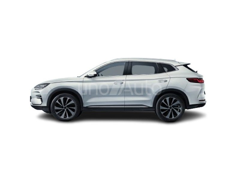 72 kWh Comfort