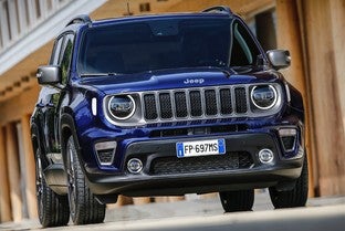 JEEP Renegade 1.0 Sport 4x2
