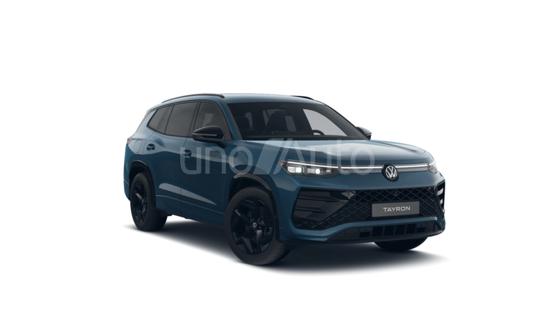 Tayron 1.5 eHybrid DSG6 200kW R-Line