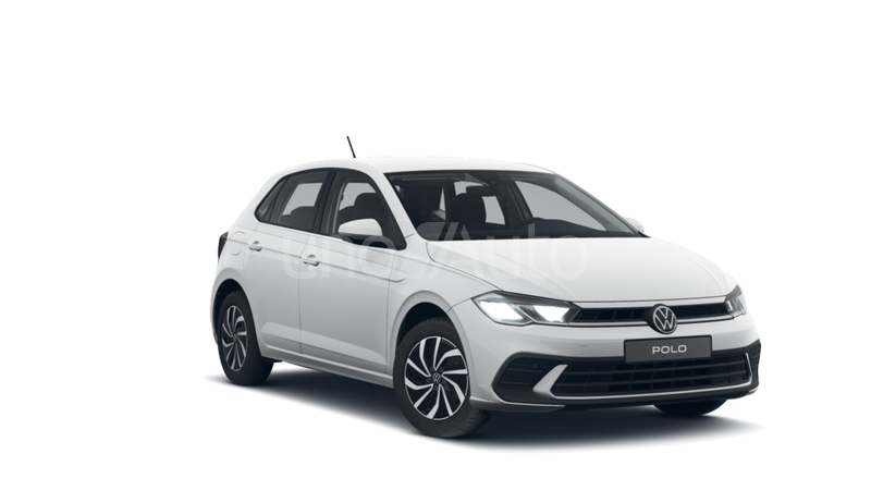 Polo 1.0 TSI Match 70kW