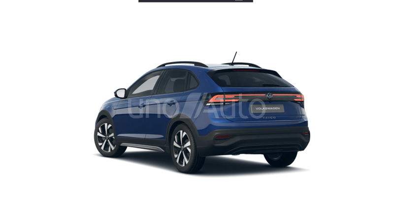 Taigo 1.0 TSI Más 85kW