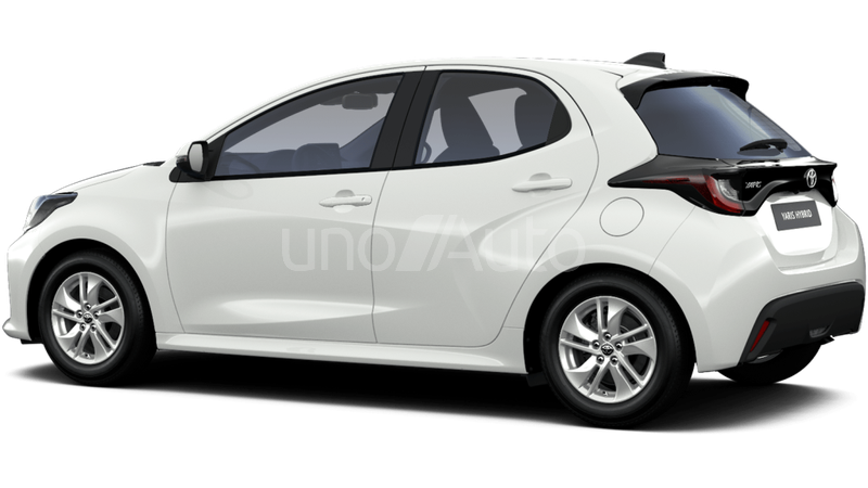 Yaris 120H 1.5 Business