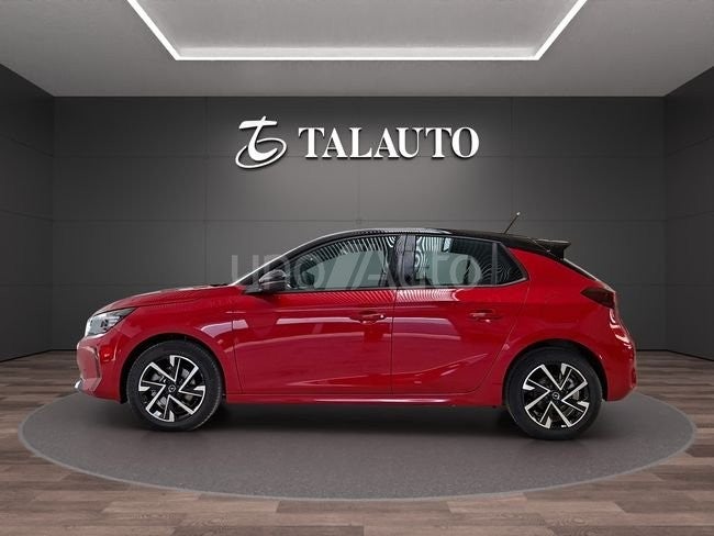 1.2T XHLHybrid 81kW GS eDCT