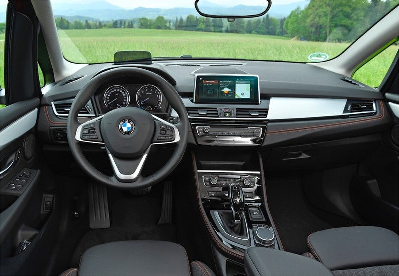 218i Active Tourer