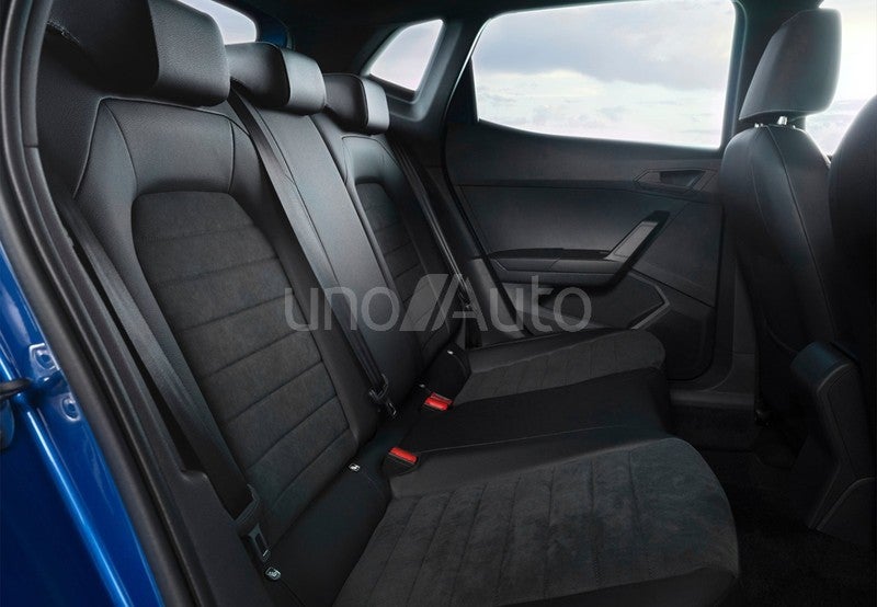 Ibiza 1.5 TSI S&S FR XS DSG7 150