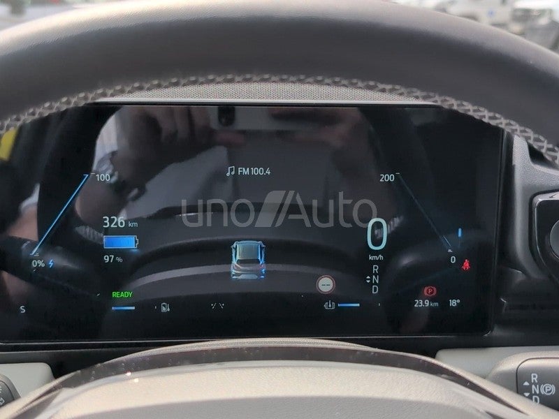 Puma Gen-e FWD 43kWh Premium