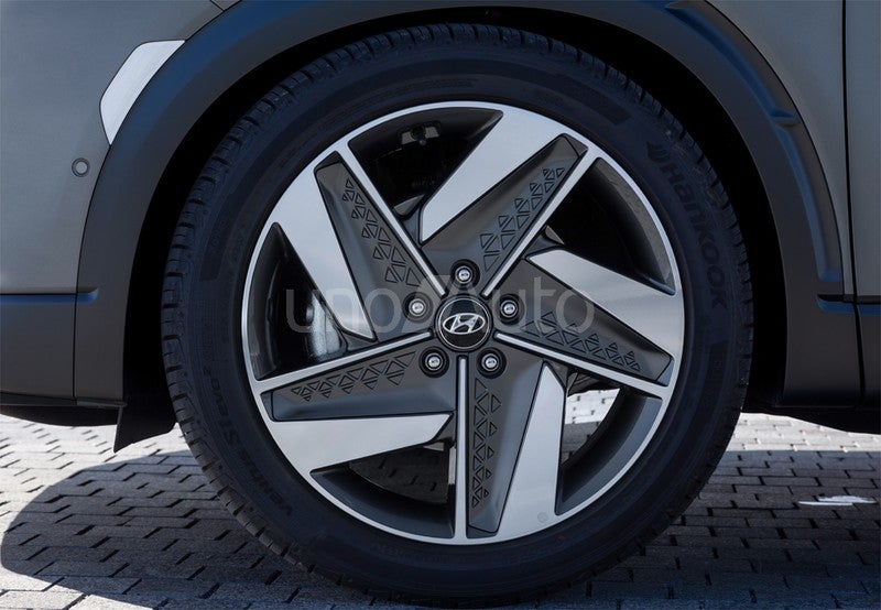 Nexo FCEV 4x2 Style