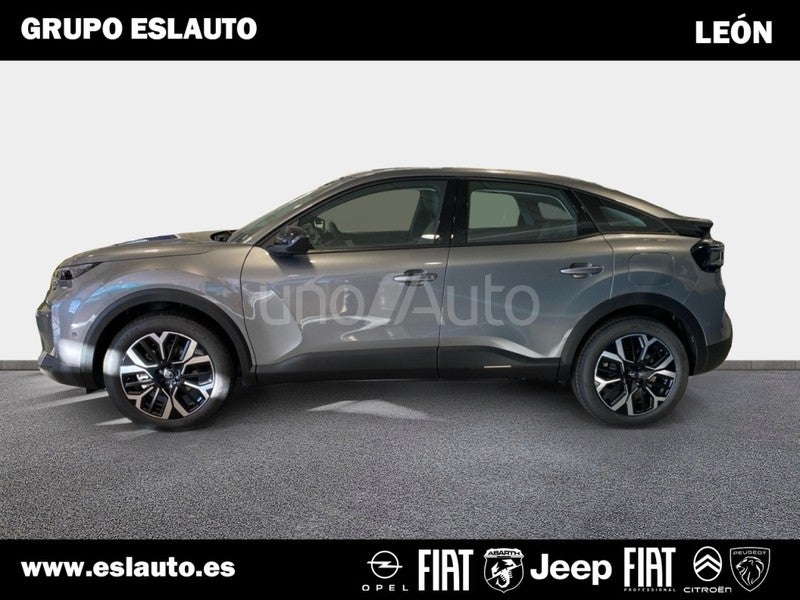 C4 Hybrid Business Edition eDSC6 136