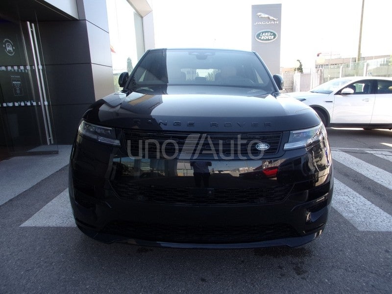 Range Rover Sport 3.0 i6 PHEV Dynamic HSE 460