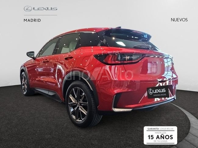 1.5 136cv HEV Emotion