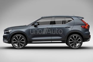 XC40