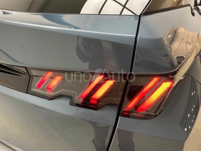 Allure Eléctrico 157kW