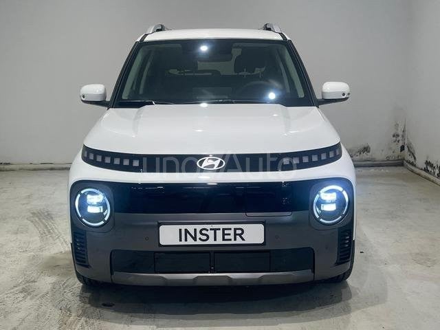 Inster Cross 49kWh Maxx 115