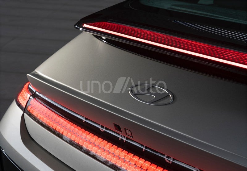 Ioniq 6 168Kw Star RWD