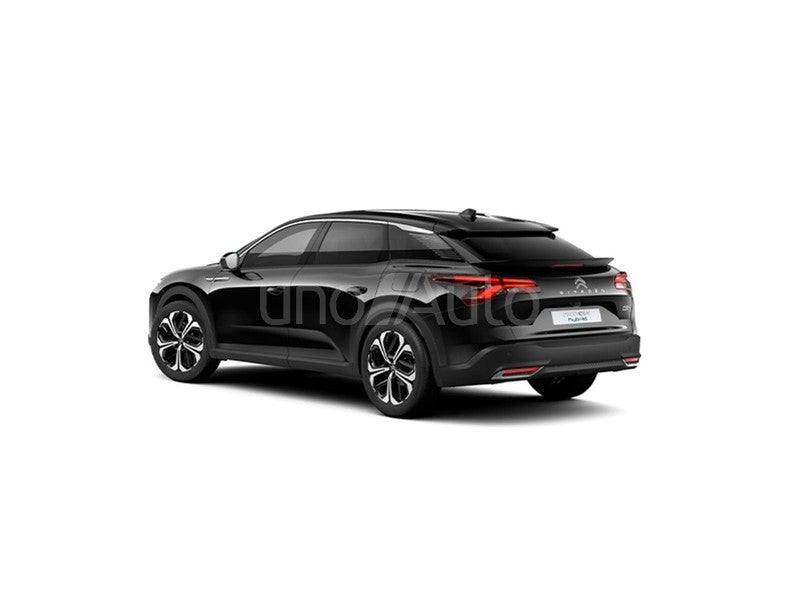 Plug-in Hybrid Shine