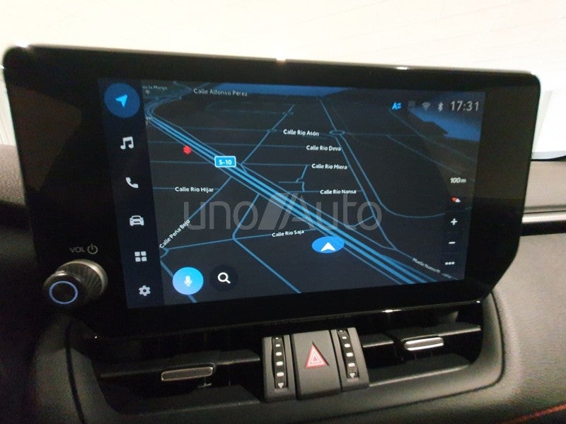 Across 2.5L PHEV AWD