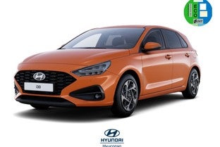 HYUNDAI i30 1.0 TGDI 48V Klass DCT