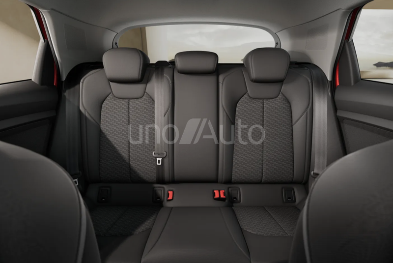 A1 Allstreet 30 TFSI Adrenalin S tronic 85kW