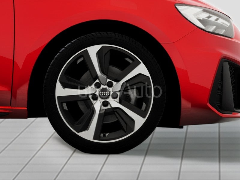 A1 Sportback 30 TFSI Adrenalin S tronic 85kW