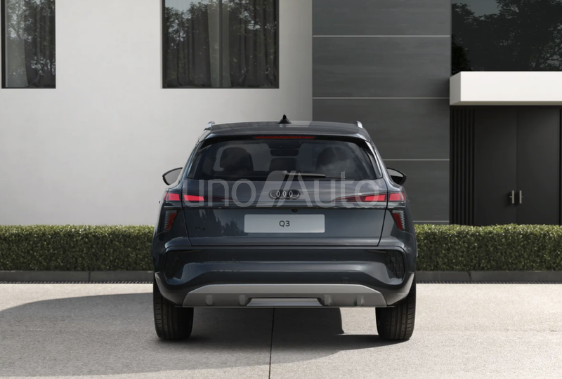 Q3 2.0 TDI Business S tronic 110kW