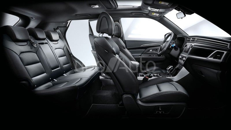G15T 110kW LP GSR Line