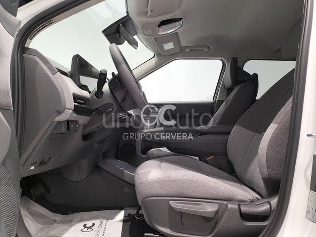 EV3 Earth Standard Range