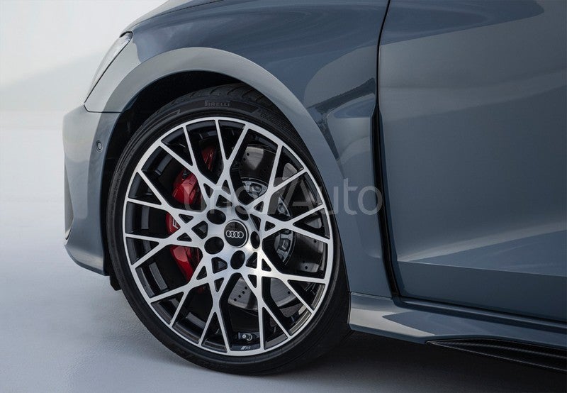 RS3 Sedán quattro S tronic