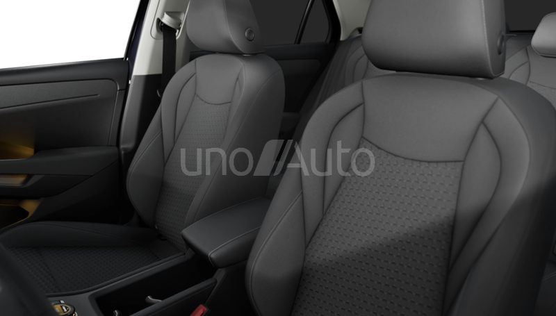 T-Roc 1.5 eTSI Más DSG7 110kW