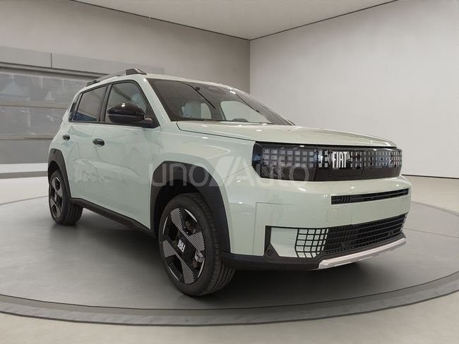 Grande Panda La Prima 83KW