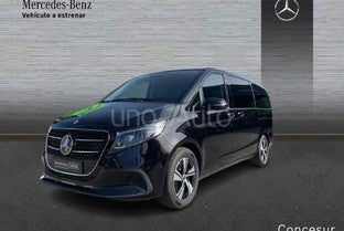 MERCEDES-BENZ Clase V 250 d Style Largo