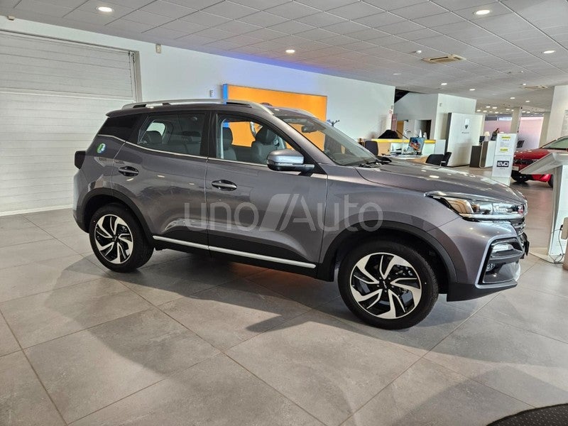 Evo CUATRO GLP 1.5 84kW