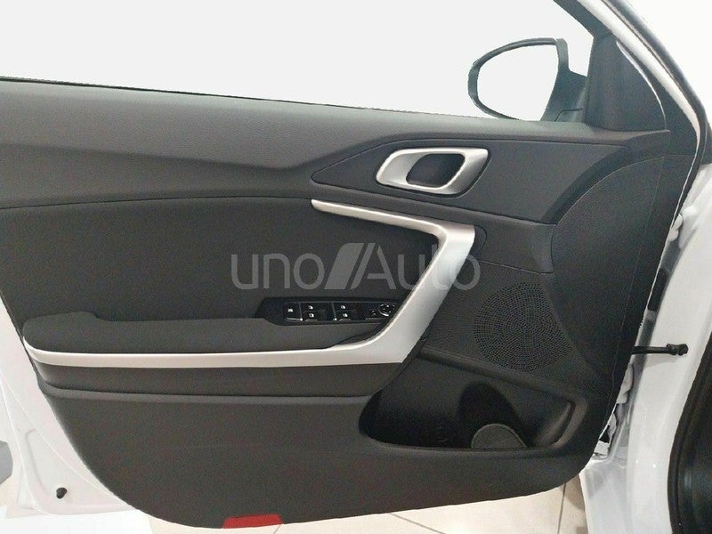Ceed Tourer 1.0 MHEV Drive DCT 120