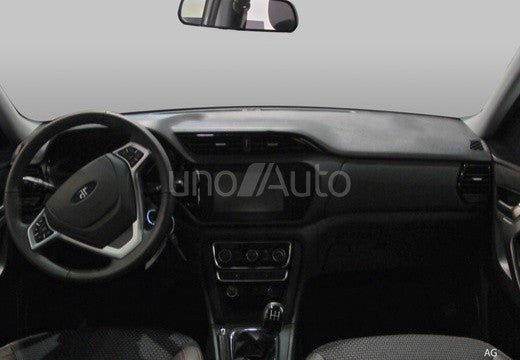 DR 5.0 1.5 CVT