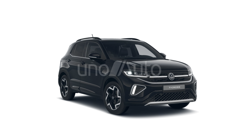 T-Cross 1.0 TSI R-Line 85kW