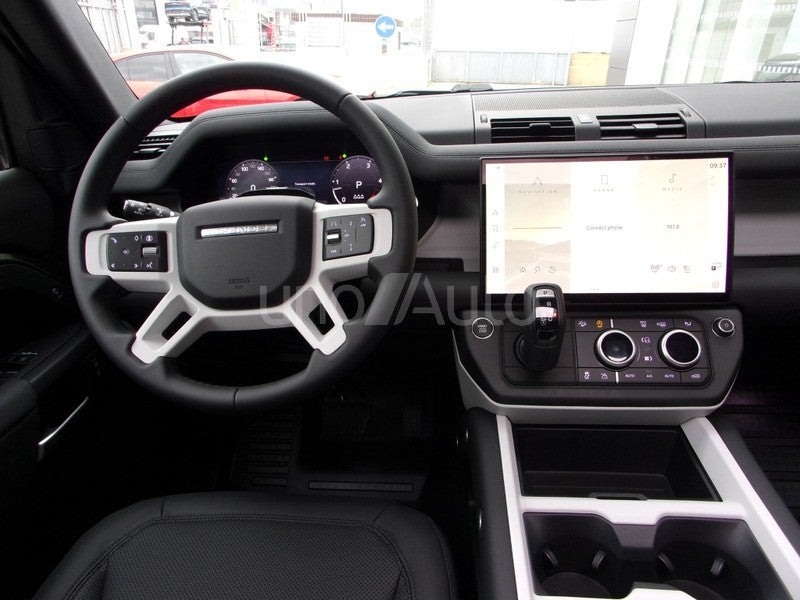 Defender 110 3.0D l6 MHEV S AWD Aut. 250