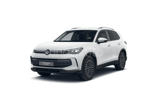 VOLKSWAGEN Tiguan 1.5 TSI eHybrid Más DSG 150kW