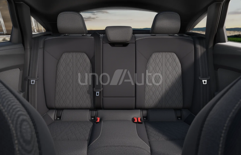 A5 Avant e-hybrid S line quattro S tronic 220kW