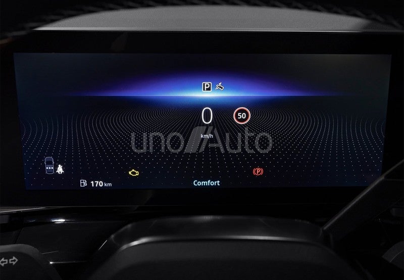 Austral 1.2 full hybrid e-tech Techno 146kW