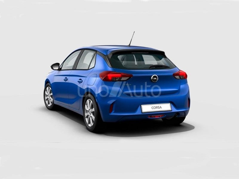 Corsa 1.2 XEL S/S Edition 75