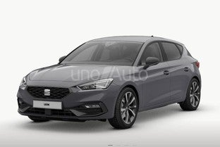 SEAT León 1.5 TSI S&S FR Special Edition 150