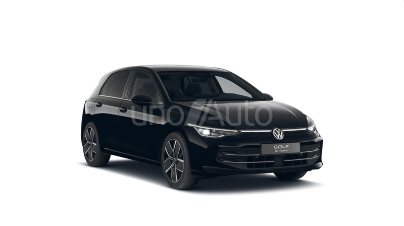 Golf 1.5 TSI eHybrid Style DSG6 150kW
