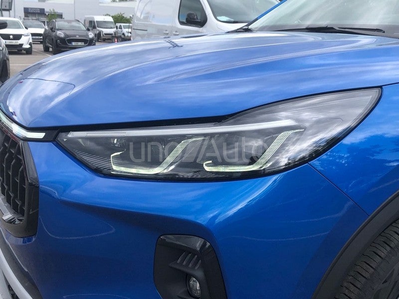 Active 2.5 Duratec FHEV 132kW Auto