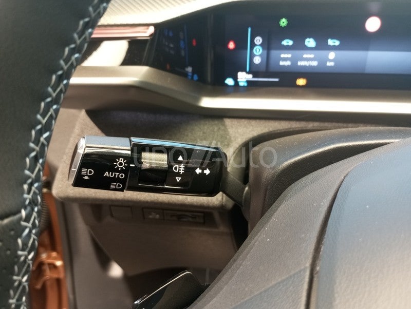 Grandland Electric GS 73kWh