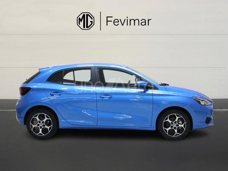 MG3 1.5 Comfort