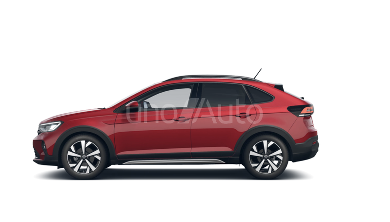 Taigo 1.0 TSI Más DSG 85kW
