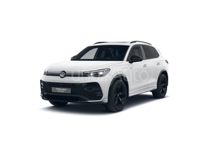 VOLKSWAGEN Tiguan 1.5 TSI eHybrid DSG R-Line 150kW