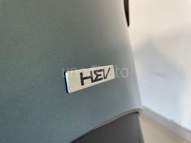 1.6 T-GDi HEV 158kW (215CV) Drive 4x2