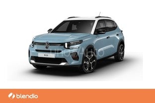 CITROEN C3 ë- Eléctrico You Pack Plus